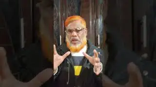 চরমোনায়। সাপ ও শয়তানের সংমিশ্রণ। 