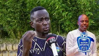 🔴LIVE: UBUSESENGUZI BWA FERDINAND KU BIBAZO BYA RAYON SPORTS N'UMUTI WABIVUGUTIRWA