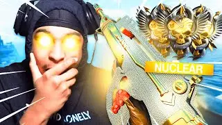 the NEW “FFAR 1” HAS NO RECOIL.. 😱 TRIPLE NUKE in BLACK OPS COLD WAR..