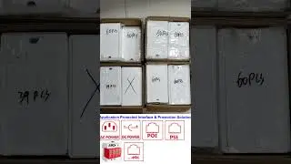 2Kpcs 34S Varistor MOV to Korea,Interested? Drop a comment &contact me!#mov #varistor #korea #export