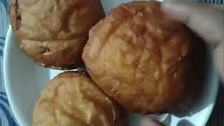 crispy cream bun /tasty and quick recipe/ crispy pav bread 🥪🍞#food #delicous #burger