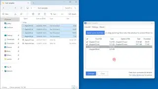 Jimlet: Free Offline Text-to-Speech Converter Tutorial