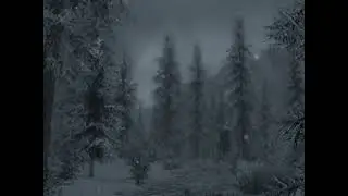 It’s snowing like it’s the end of the world X 2 Timothy 2