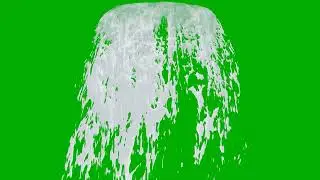 waterfall green screen 3d animation KIDZ_EPISODE | AMAZING VIDEO | @KIDZ_EPISODE| @KIDZ_ATM|#VIRL