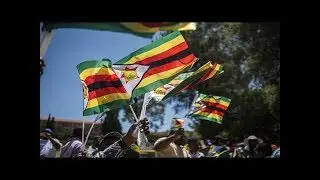 The rand makes a comeback against all major pairs as mugabe falls