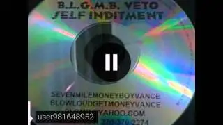 BLGMB VETO WORK