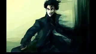 Let it go Nico Di Angelo