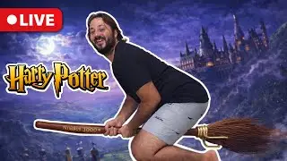 Harry Potter E A Pedra Filosofal - Playstation 2 ( Gameplay Em Portugu&ecirc;s )