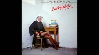 The Monks - Out Of Work Musician