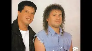 Luiz Henrique & Carlos Rossi - Paix&atilde;o Secreta