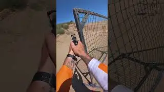Testing the new Fusion Firearms XP Pro! #pewpewlife #2astrong #gofastdontsuck #2011 #carryoptics
