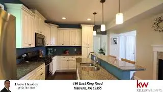 496 E King Rd Malvern PA 19355