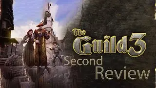 The Guild 3 | Second Review