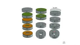 Introduction to MEMS | Part 6 | Surface micromachining #mems #semifinal conductor