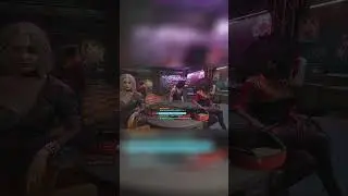 This Cyberpunk Concert Goes Completely Insane 🎸🔥🤘