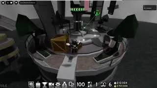 FE2CM Eye of Storm 5.8 - Solo Completion FULL