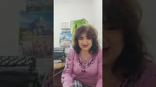 ПОЮТ ЦЫГАНЕ(продолжение..)Э.Асадов