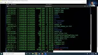 Chapter 8 CPU and Job Management