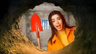 SCAPPO DA UNA PRIGIONE DI MASSIMA SICUREZZA - PRISON ESCAPE SIMULATOR