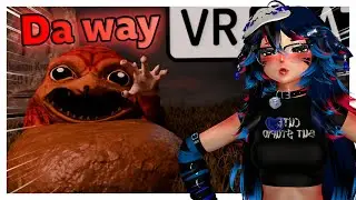 THE GREAT MEME RESET OF 2026 comes to VRCHAT