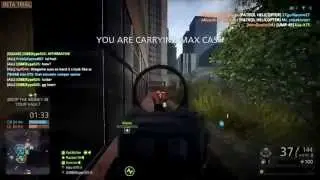 BF:H BETA | Premiera gry przesunięta!