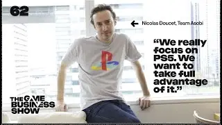 &laquo;PS5 действительно принесла что-то особенное&raquo;