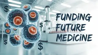 💰🧬 𝗛𝗢𝗪 𝗜𝗦 𝗔𝗩𝗢𝗥𝗢 𝗖𝗔𝗣𝗜𝗧𝗔𝗟 𝗖𝗛𝗔𝗡𝗚𝗜𝗡𝗚 𝗕𝗜𝗢𝗧𝗘𝗖𝗛 & 𝗣𝗛𝗔𝗥𝗠𝗔 𝗜𝗡𝗩𝗘𝗦𝗧𝗜𝗡𝗚?