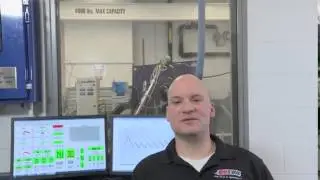 Harley Extreme Heat Test with AMSOIL 20W 50