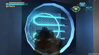 G-Force: Superspie in missione [PS2] - Parte 3: Complesso Saberlink