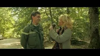 Sortie en Forêt de Montargis avec l’ONF