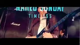 Naked Sunday - Timeless promo