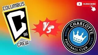 FIFA 23 - Columbus Crew vs. Charlotte FC - MLS 22/23 Full Match | XBOX&trade;