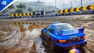 SUBARU Impreza S4 Rally | Dirt5 Arcade Gameplay (NO HUD)