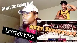 JOSH CHRISTOPHER ARIZONA STATE HIGHLIGHTS! vs VILLANOVA! NEXT SUPER TALENT?! REACTION!!!