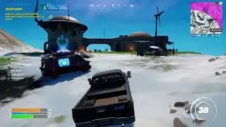 Fortnite: All Week 11 Resistance Quests Complete Guide | Season 2, Chapter 3