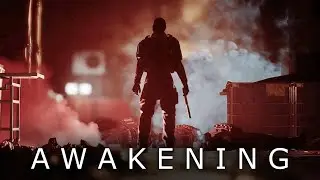 AWAKENING | Trepang2 Cinematic