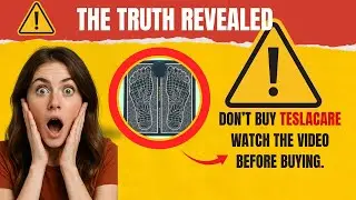 Tesla Grounding: A Simple Way to Connect with Earth&rsquo;s Energy