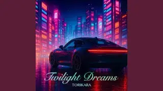 Twilight Dreams (feat. Mai)
