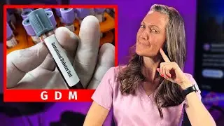 The Silent Threat of Gestational Diabetes! Healthy Doesn&rsquo;t Mean Safe.