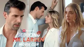 Just Dumped My Cheating Ex&hellip;and Fell into the Arms of His Future Father-in-Law? | Seducing Mr. Larsen