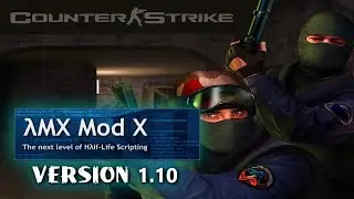 обновляем амхМод до 10 версии в кс 1.6