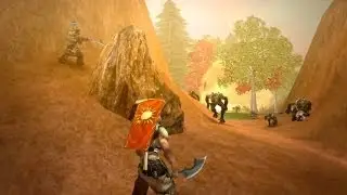Savage XR: The Rage of the Beast (by butterfly)