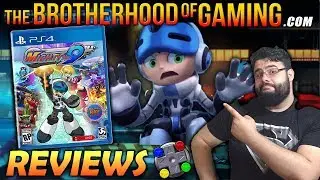 Mighty No. 9 Review: 