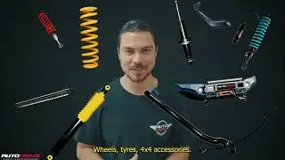 Модернизируйте свой автомобиль в AutoCraze | Австралийская мастерская по ремонту автомобилей, отм...