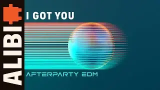 I Got You | 💃 EDM Afterparty Mix 🎉 Sophisticated Island House