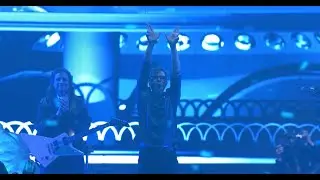 Voyage to the Blue Planet: The Concert Film