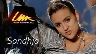 UMK16 // SANDHJA: “Sing It Away”