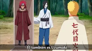 7 NINJAS LEGENDARIOS que NO FUERON REVIVIDOS con el EDO TENSEI en Naruto #2