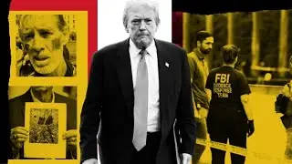 Breaking! Trump Guts FBI!!!