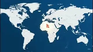 Nepal to Worldwide Cargo Courier Service